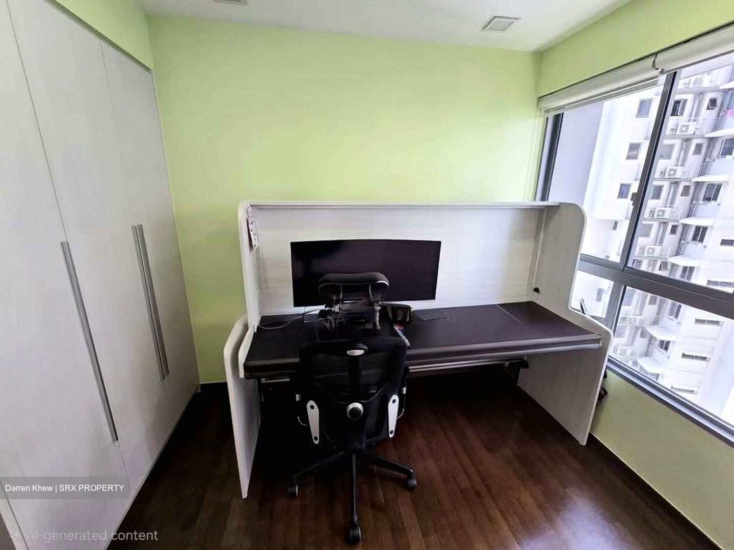 Blk 138B Lake Vista @ Yuan Ching (Jurong West), HDB 4 Rooms #537463291